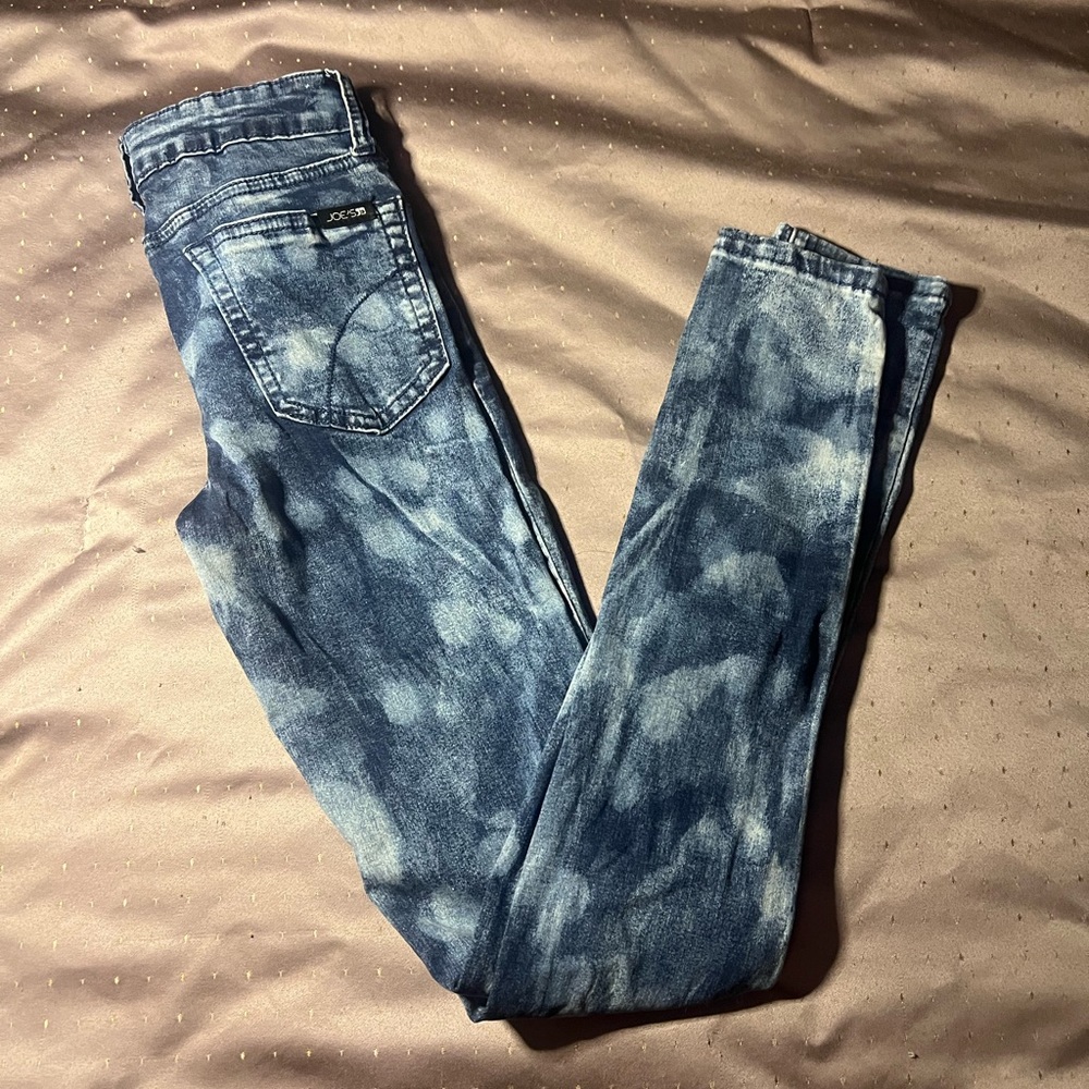 Girl’s Joe’s jeans, size 12